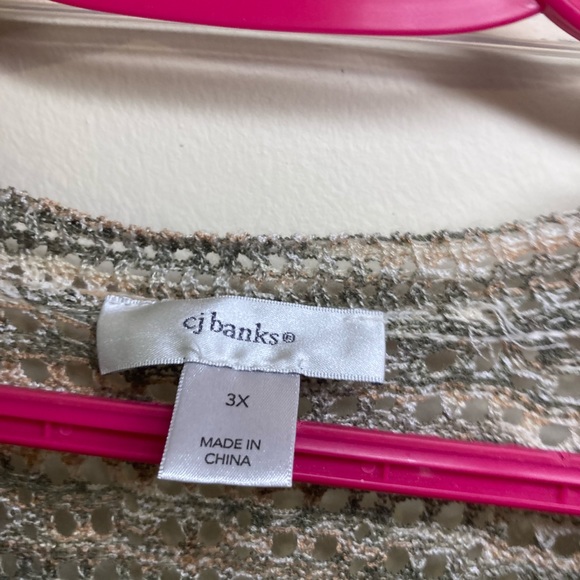 Multicolor Sweater - Picture 4 of 4